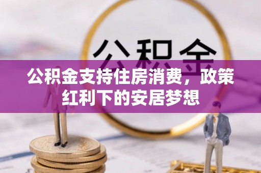米易公积金支持住房消费，政策红利下的安居梦想