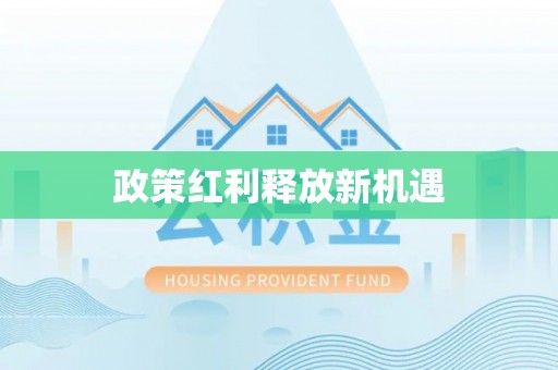 米易政策红利释放新机遇